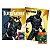 Marvel Kit Diversao - Black Panther - Imagem 1
