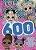 Lol Surprise! - Mais de 600 Adesivos Lindos! - Vol. 01 - Imagem 1