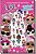 L.o.l. Surprise! - Livro de Atividades com Adesivos Extra - Imagem 1