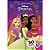 50 Paginas Educativas Disney - Princesas - Imagem 1