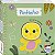 Pintinho - Um Livro-squeaky: Livro Interativo - Imagem 1