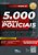5.000 Questoes Comentadas Carreiras Policiais - Imagem 1
