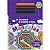 Kit de Pintura do Pequeno Artista: Mandalas - Imagem 1