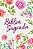 Biblia Sagrada Nvt Letra Normal: Textura Floral - Imagem 1