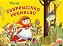 Livro Pop-up Chapeuzinho Vermelho - Imagem 1
