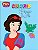 Mini - Colorir: Branca de Neve - Imagem 1