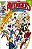 A Saga dos Vingadores - Vol. 04 - Imagem 1