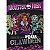 Monster High - Desfile de Moda da Clawdeen - Ajude a Clawdeen a Criar Looks - Imagem 1