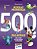 Minhas Primeiras 500 Palavras - Disney - Volume 1 - Imagem 1