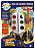 Hot Wheels - Ler, Colorir e Brincar - Imagem 1