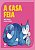Casa Feia, a - Col.gato e Rato - Imagem 1