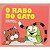 Rabo do Gato, o - Col. Gato e Rato - Imagem 1
