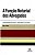 Funcao Notarial dos Advogados, A - Imagem 1