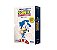 Box - Lendo com o Sonic - The Hedgehog - (vols. 1 ao 6) - Imagem 1