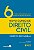 Novo Curso de Direito Civil: Volume 6 - Direito de Familia - Imagem 1