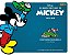 Anos de Ouro de Mickey, os -  Vol. 11 (1958-1959) - Imagem 1