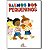 Salmos dos Pequeninos - Imagem 1