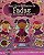 Meu Livro Brilhante: de Fadas com Atividades e Adesivos: 2 - Imagem 1