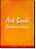 Art Book Contemporâneo - Vol.01 - 2005 - Imagem 1
