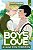 Boy s Love - a Ilha dos Perdidos - Imagem 1