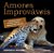 Amores Improvaveis - Imagem 1