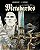 Casta dos Metabaroes, a - Vol. 1 (volume 1 de 3 da Colecao Metabaroes) - Imagem 1