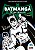 Batmanga de Jiro Kuwata Vol. 3 - Imagem 1