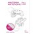 Anatomia Artistica 6  - Maos e pes - Imagem 1