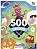 500 Atividades - Imagem 1