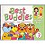 Best Buddies - Students Book With Students Take Home Cd 3 - Imagem 1