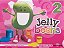 Jelly Beans: Students Book - Volume 2 - Imagem 1
