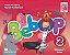 Bebop Students Book With Parents Guide-2 - Imagem 1