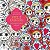 Atelie Fashion: Estampas para Colorir - Imagem 1