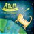 Atum, o Gato Grato Cai no Mundo - Imagem 1