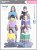 Beep 6 British Activity Book Pack - Imagem 1