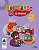 Brincando com as Palavras: Educacao Infantil - Vol. 3 - Imagem 1