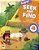 Super Seek And Find Students Book & Digital Pack (volume 4) - Imagem 1