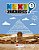 Next Station Student s Book With Workbook-1 - Imagem 1