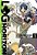 Log Horizon - Volume 1 - Imagem 1