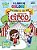 Livro de Colorir Luccas e Gi na Escola de Circo, O - Imagem 1