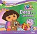 Dora e o Cachorrinho - Col. Dora a Aventureira - Imagem 1