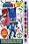 Pj Masks - Livro para Pintar - Imagem 1