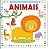 Meus Primeiros Conhecimentos: Animais - Imagem 1