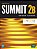 Summit 3ed Sb Split b W/ Mel Level 2 - Imagem 1