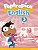 Poptropica English American Edition 3 Workbook And Audio Cd Pack - Imagem 1