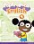 Poptropica English American Edition 4 Workbook And Audio Cd Pack - Imagem 1