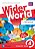 Wider World 4 Students  Book With Myenglishlab Pack - Imagem 1