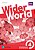 Wider World 4 Workbook With Online Homework Pack - Imagem 1