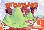 Storyland 1 Activity Book - Imagem 1