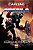 Capitao America. Naufrago na Dimensao Z - Imagem 1